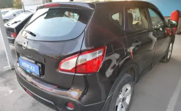Nissan Qashqai 2012 года за 5 000 000 тг. в Алматы