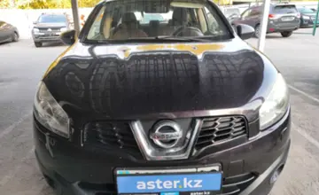 Nissan Qashqai 2012 года за 5 000 000 тг. в Алматы фото 2