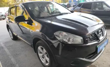 Nissan Qashqai 2012 года за 5 000 000 тг. в Алматы фото 3