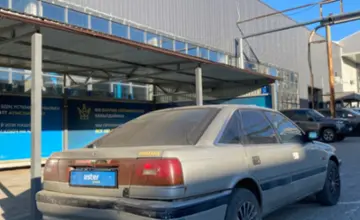 Mazda 626 1988 года за 800 000 тг. в Караганда