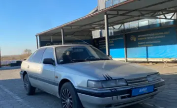 Mazda 626 1988 года за 800 000 тг. в Караганда фото 3