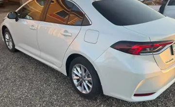 Toyota Corolla 2019 года за 9 200 000 тг. в Астана фото 4