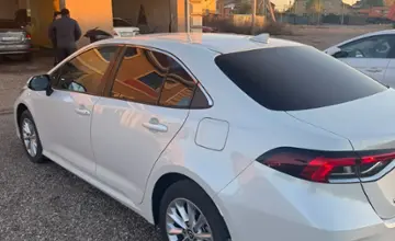 Toyota Corolla 2019 года за 9 200 000 тг. в Астана фото 2