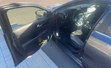 Kia Cerato 2021 года за 9 500 000 тг. в Астана фото 4