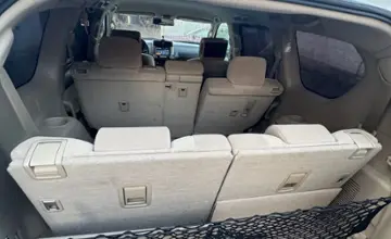 Toyota Land Cruiser Prado 2013 года за 15 200 000 тг. в Алматы фото 4
