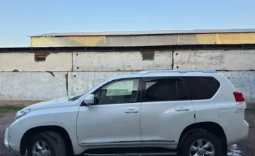 Toyota Land Cruiser Prado 2013 года за 15 200 000 тг. в Алматы фото 1