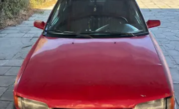 Mazda 323 1991 года за 1 500 000 тг. в Талдыкорган фото 2