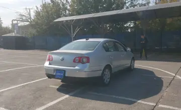 Volkswagen Passat 2006 года за 4 500 000 тг. в Алматы фото 3