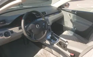 Volkswagen Passat 2006 года за 4 500 000 тг. в Алматы фото 5