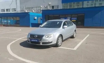 Volkswagen Passat 2006 года за 4 500 000 тг. в Алматы фото 1