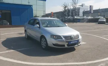 Volkswagen Passat 2006 года за 4 500 000 тг. в Алматы фото 2