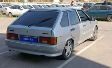 LADA (ВАЗ) 2114 2013 года за 1 700 000 тг. в Тараз