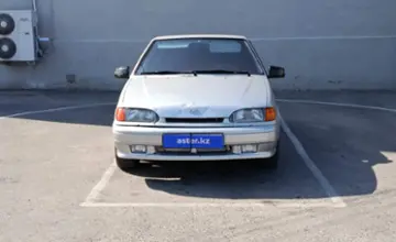 LADA (ВАЗ) 2114 2013 года за 1 700 000 тг. в Тараз фото 2