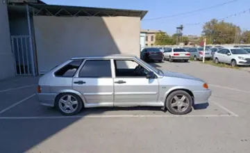 LADA (ВАЗ) 2114 2013 года за 1 700 000 тг. в Тараз фото 4
