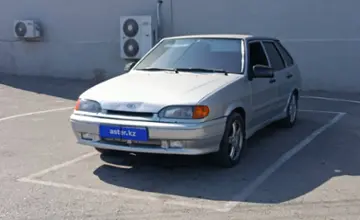 LADA (ВАЗ) 2114 2013 года за 1 700 000 тг. в Тараз фото 1