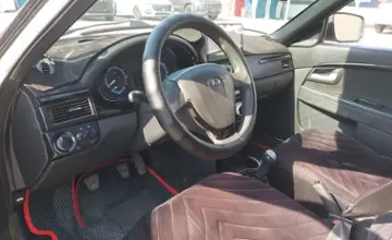 LADA (ВАЗ) Priora 2013 года за 2 900 000 тг. в Шымкент фото 5