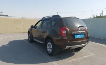 Renault Duster 2014 года за 4 500 000 тг. в Шымкент фото 4