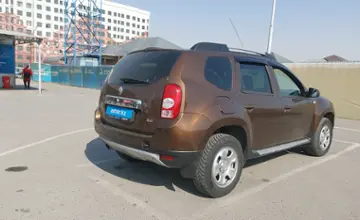 Renault Duster 2014 года за 4 500 000 тг. в Шымкент фото 3