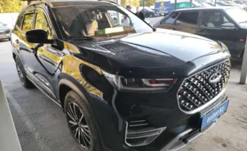Chery Tiggo 8 Pro 2023 года за 9 300 000 тг. в Алматы фото 3