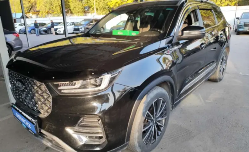 Chery Tiggo 8 Pro 2023 года за 9 300 000 тг. в Алматы