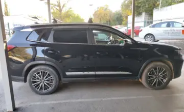 Chery Tiggo 8 Pro 2023 года за 9 300 000 тг. в Алматы фото 4
