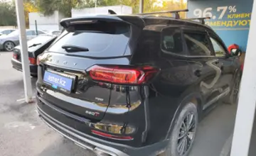 Chery Tiggo 8 Pro 2023 года за 9 300 000 тг. в Алматы