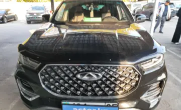 Chery Tiggo 8 Pro 2023 года за 9 300 000 тг. в Алматы фото 2