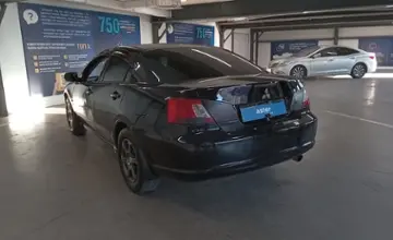 Mitsubishi Galant 2008 года за 3 500 000 тг. в Астана фото 4