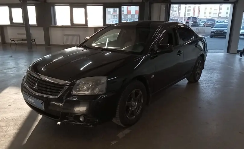 Mitsubishi Galant 2008 года за 3 500 000 тг. в Астана
