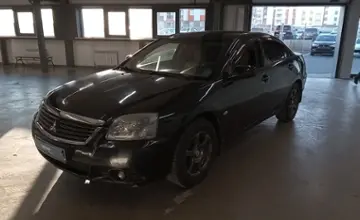 Mitsubishi Galant 2008 года за 3 500 000 тг. в Астана фото 1