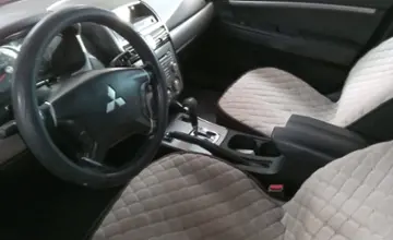 Mitsubishi Galant 2008 года за 3 500 000 тг. в Астана фото 5