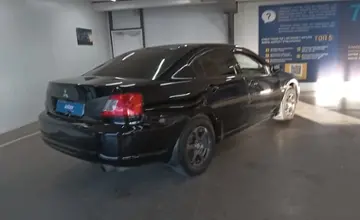 Mitsubishi Galant 2008 года за 3 500 000 тг. в Астана фото 3