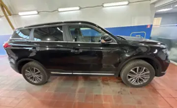 Geely Azkarra 2023 года за 10 000 000 тг. в Астана фото 4