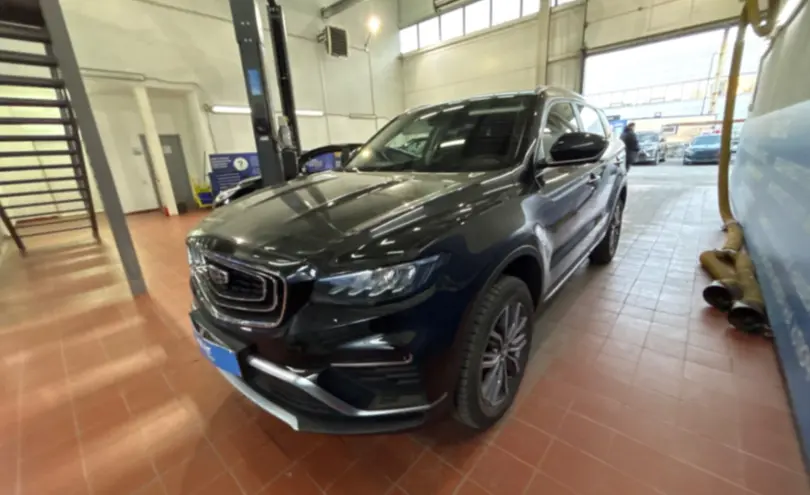 Geely Azkarra 2023 года за 10 000 000 тг. в Астана