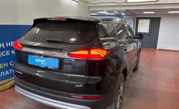 Geely Azkarra 2023 года за 10 000 000 тг. в Астана