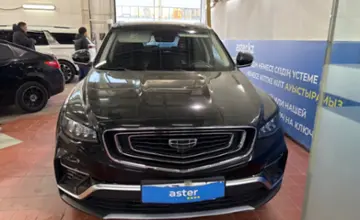 Geely Azkarra 2023 года за 10 000 000 тг. в Астана фото 2
