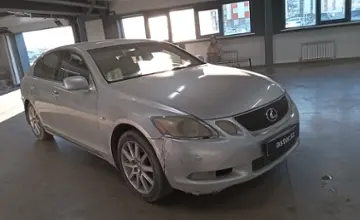 Lexus GS 2005 года за 5 500 000 тг. в Астана фото 2