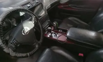 Lexus GS 2005 года за 5 500 000 тг. в Астана фото 5
