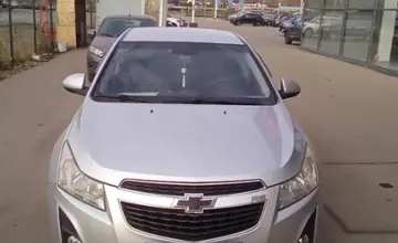 Chevrolet Cruze 2013 года за 4 500 000 тг. в Петропавловск фото 2