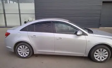 Chevrolet Cruze 2013 года за 4 500 000 тг. в Петропавловск фото 4