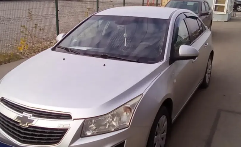Chevrolet Cruze 2013 года за 4 500 000 тг. в Петропавловск