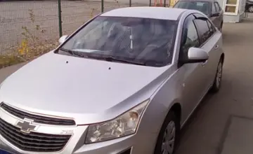 Chevrolet Cruze 2013 года за 4 500 000 тг. в Петропавловск фото 1