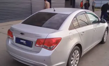 Chevrolet Cruze 2013 года за 4 500 000 тг. в Петропавловск