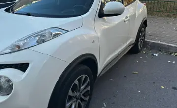 Nissan Juke 2013 года за 7 000 000 тг. в Астана фото 3