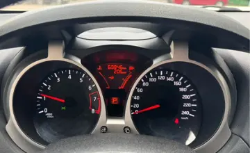 Nissan Juke 2013 года за 7 000 000 тг. в Астана фото 5