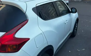 Nissan Juke 2013 года за 7 000 000 тг. в Астана фото 4