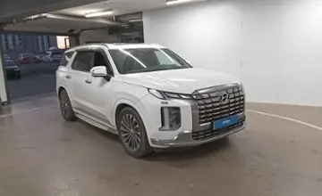 Hyundai Palisade 2022 года за 24 000 000 тг. в Астана фото 2
