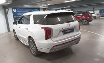 Hyundai Palisade 2022 года за 24 000 000 тг. в Астана фото 4