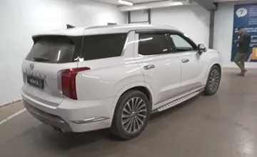 Hyundai Palisade 2022 года за 24 000 000 тг. в Астана фото 3