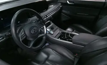 Hyundai Palisade 2022 года за 24 000 000 тг. в Астана фото 5
